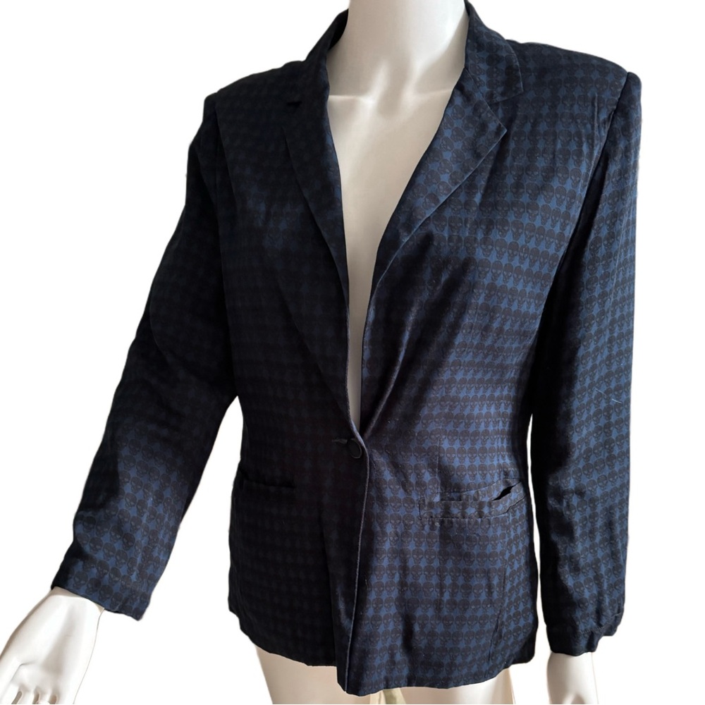 Margit Brandt Blazer